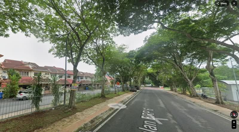 2-storey Terraced House for Rent in Bukit Rahman Putra (Sungai Buloh) - Elaine Chin - Exterior - PropertyGuru.com.my