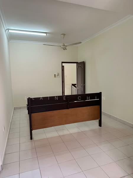 2-storey Terraced House for Rent in Bukit Rahman Putra (Sungai Buloh) - Elaine Chin - Bedroom - PropertyGuru.com.my