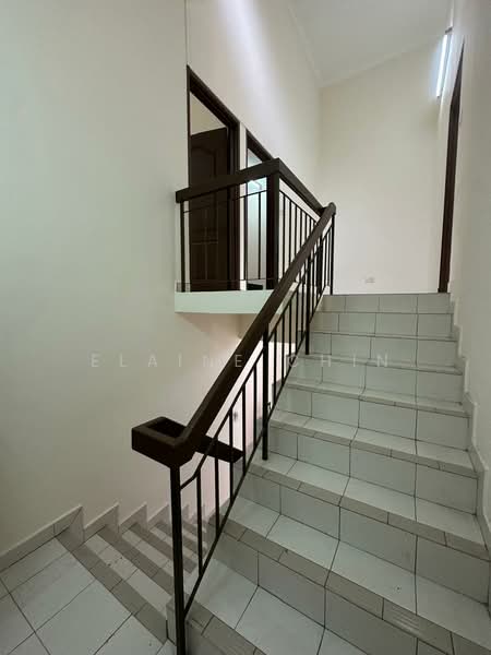 2-storey Terraced House for Rent in Bukit Rahman Putra (Sungai Buloh) - Elaine Chin - Interior - PropertyGuru.com.my
