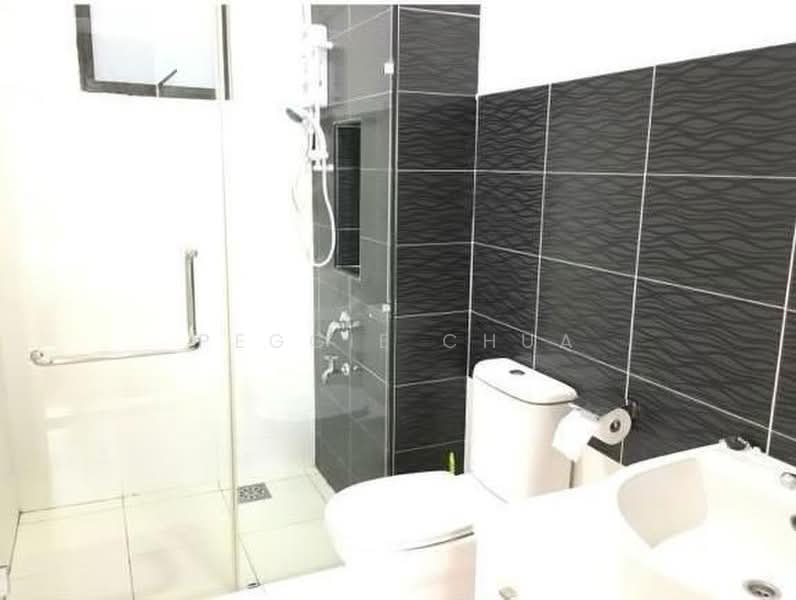 Service Residence for Rent at The Platino Serviced Apartment - Peggie Chua - PropertyGuru.com.my