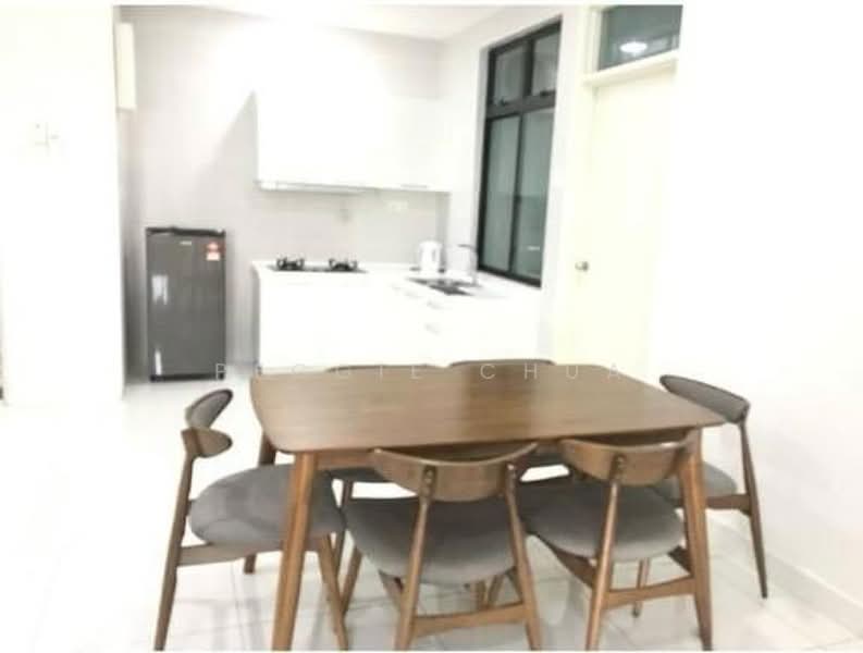 Service Residence for Rent at The Platino Serviced Apartment - Peggie Chua - PropertyGuru.com.my