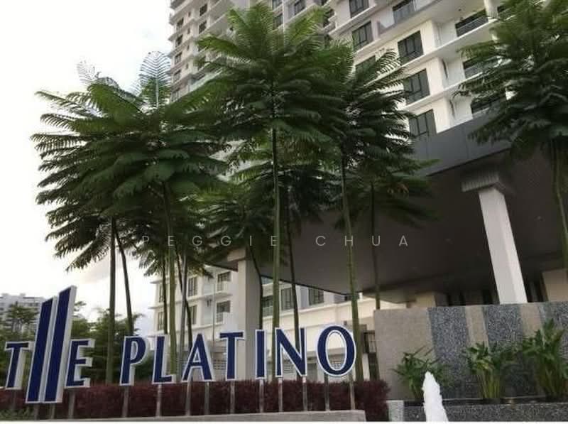 Service Residence for Rent at The Platino Serviced Apartment - Peggie Chua - PropertyGuru.com.my