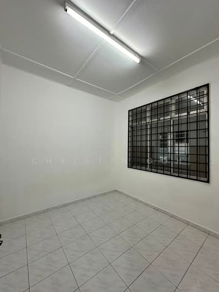 Rumah Teres 1 Tingkat untuk Dijual di Taman Universiti (Skudai) - Christin Goh - PropertyGuru.com.my