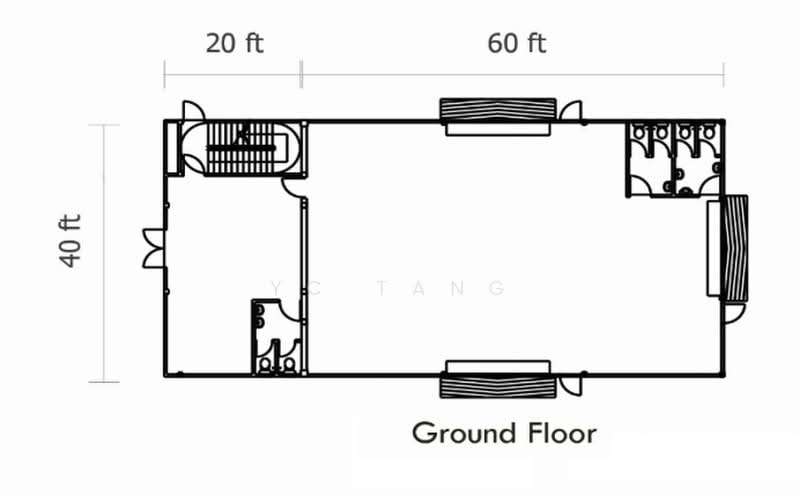 Detached Factory for Sale in Taman Seri juru (Juru) - YC Tang - PropertyGuru.com.my