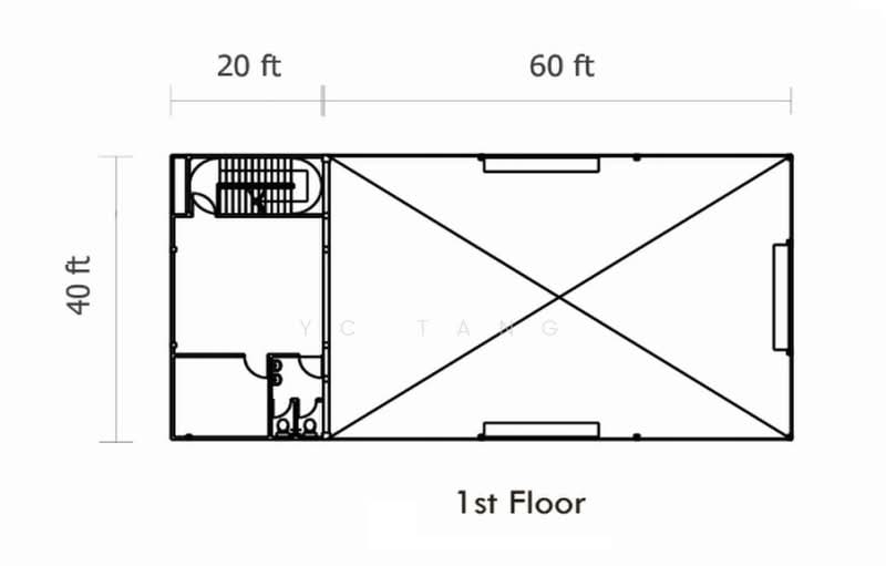 Detached Factory for Sale in Taman Seri juru (Juru) - YC Tang - PropertyGuru.com.my