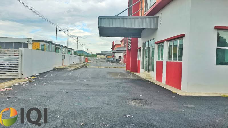 Detached Factory for Sale in Taman Seri juru (Juru) - YC Tang - PropertyGuru.com.my