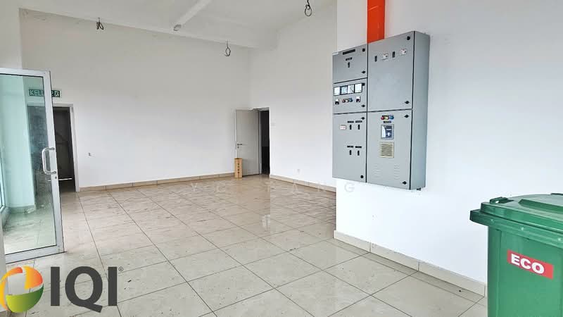 Detached Factory for Sale in Taman Seri juru (Juru) - YC Tang - PropertyGuru.com.my