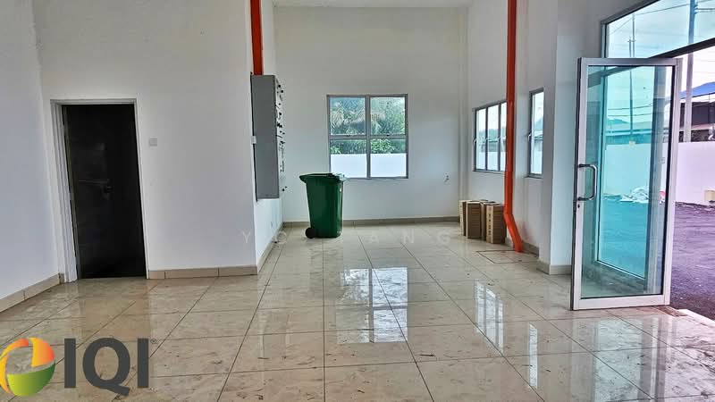 Detached Factory for Sale in Taman Seri juru (Juru) - YC Tang - PropertyGuru.com.my