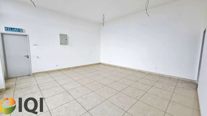 Detached Factory for Sale in Taman Seri juru (Juru) - YC Tang - PropertyGuru.com.my