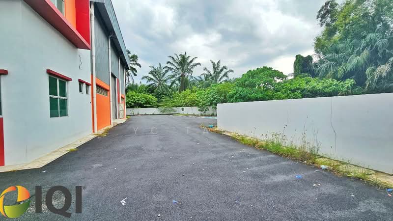 Detached Factory for Sale in Taman Seri juru (Juru) - YC Tang - PropertyGuru.com.my