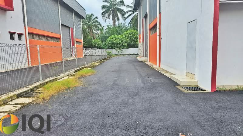 Detached Factory for Sale in Taman Seri juru (Juru) - YC Tang - PropertyGuru.com.my