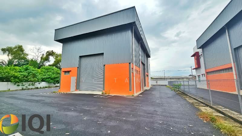 Detached Factory for Sale in Taman Seri juru (Juru) - YC Tang - PropertyGuru.com.my