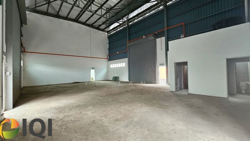 Detached Factory for Sale in Taman Seri juru (Juru) - YC Tang - PropertyGuru.com.my