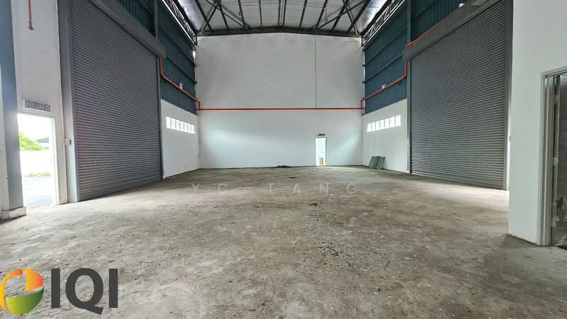 Detached Factory for Sale in Taman Seri juru (Juru) - YC Tang - PropertyGuru.com.my
