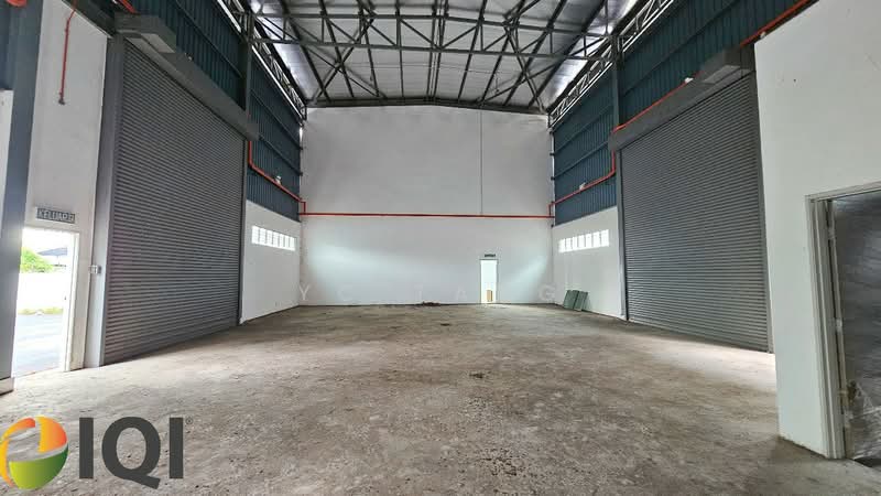 Detached Factory for Sale in Taman Seri juru (Juru) - YC Tang - PropertyGuru.com.my