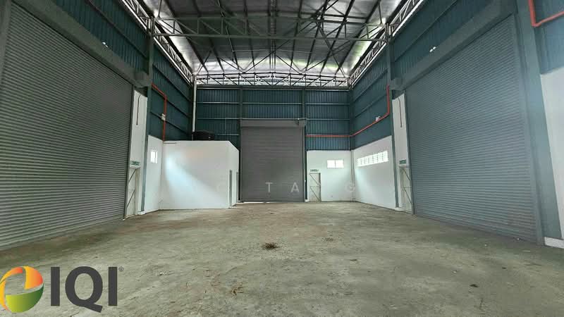 Detached Factory for Sale in Taman Seri juru (Juru) - YC Tang - PropertyGuru.com.my
