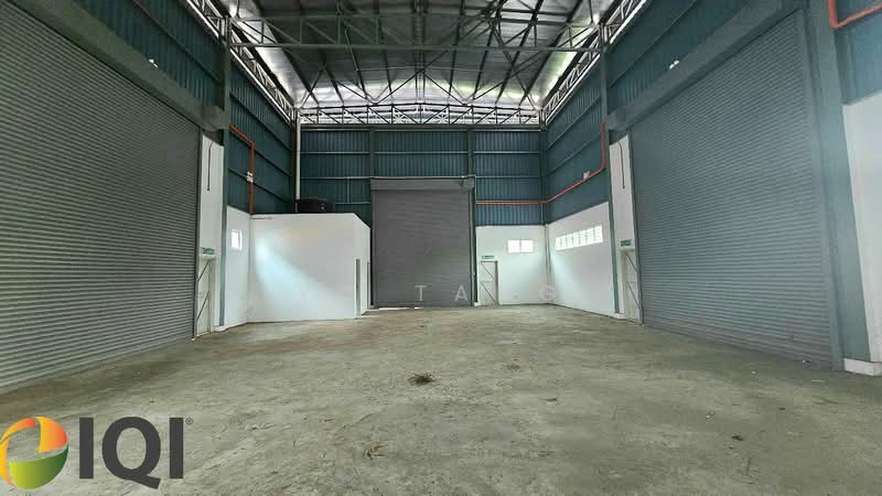 Detached Factory for Sale in Taman Seri juru (Juru) - YC Tang - PropertyGuru.com.my
