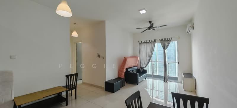 Service Residence for Rent at Skysuites @ Meldrum Hills - Peggie Chua - PropertyGuru.com.my