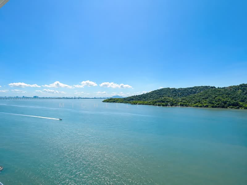 Condominium for Rent at Queens Residences Q1 @ Queens Waterfront - Michelle Lai - View - PropertyGuru.com.my