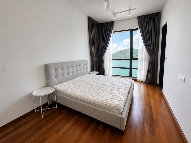 Condominium for Rent at Queens Residences Q1 @ Queens Waterfront - Michelle Lai - Bedroom - PropertyGuru.com.my