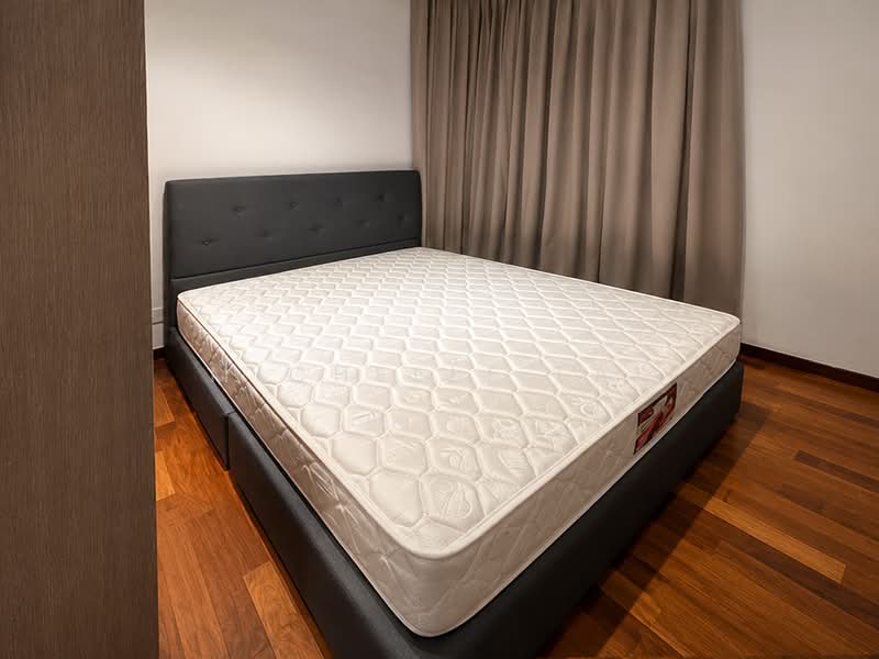 Condominium for Rent at Queens Residences Q1 @ Queens Waterfront - Michelle Lai - Bedroom - PropertyGuru.com.my