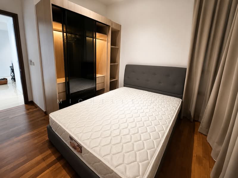 Condominium for Rent at Queens Residences Q1 @ Queens Waterfront - Michelle Lai - Bedroom - PropertyGuru.com.my