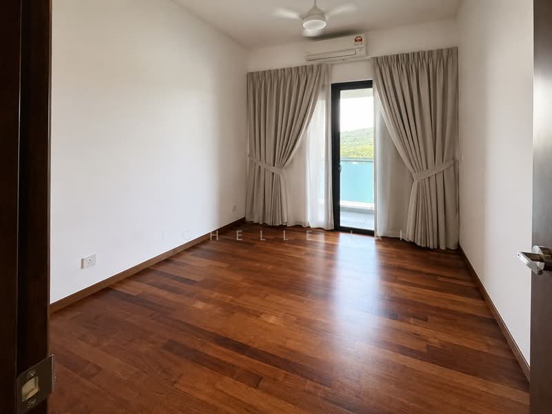 Condominium for Rent at Queens Residences Q1 @ Queens Waterfront - Michelle Lai - Bedroom - PropertyGuru.com.my