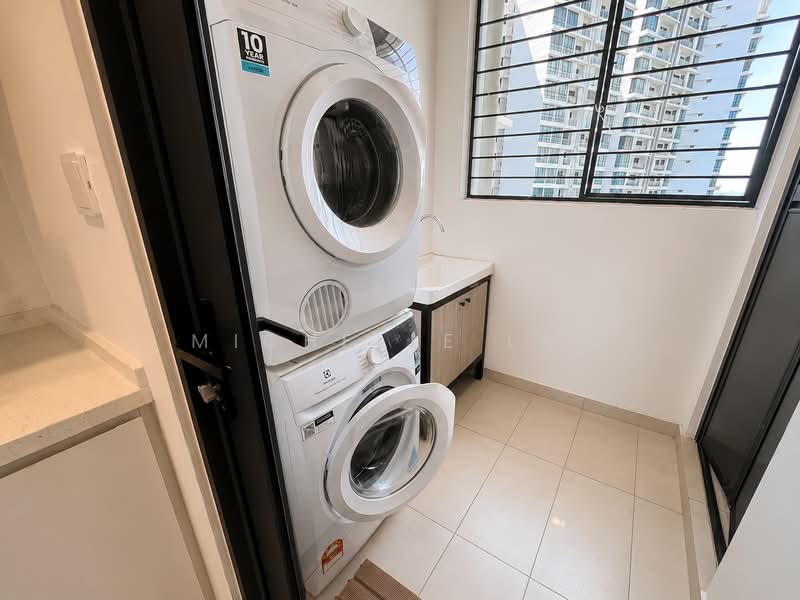 Condominium for Rent at Queens Residences Q1 @ Queens Waterfront - Michelle Lai - Interior - PropertyGuru.com.my