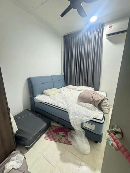 Rumah Bandar untuk Dijual di Johor Bahru (Johor) - Sharon Ng - Bedroom - PropertyGuru.com.my