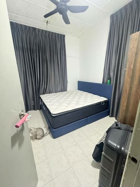 Rumah Bandar untuk Dijual di Johor Bahru (Johor) - Sharon Ng - Bedroom - PropertyGuru.com.my