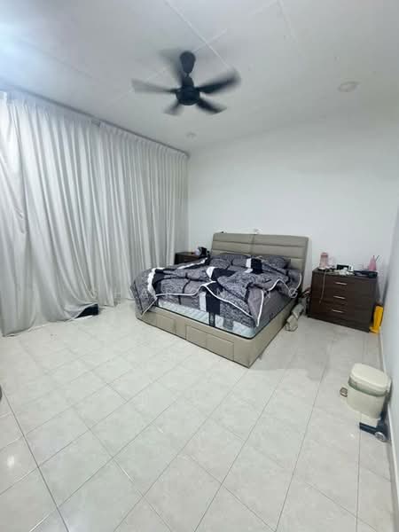 Rumah Bandar untuk Dijual di Johor Bahru (Johor) - Sharon Ng - Bedroom - PropertyGuru.com.my
