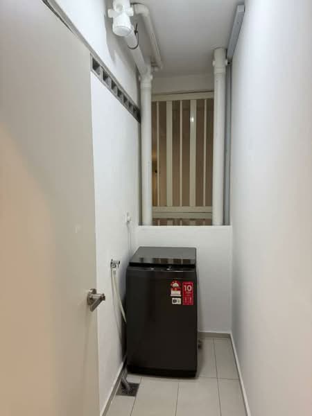 Kediaman Servis untuk Disewa di The Tresor @ Gravit8 - Pepsi Ang - Interior - PropertyGuru.com.my