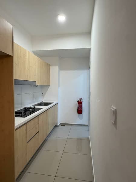 Kediaman Servis untuk Disewa di The Tresor @ Gravit8 - Pepsi Ang - Kitchen - PropertyGuru.com.my