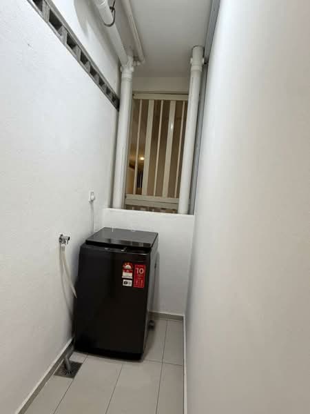 Kediaman Servis untuk Disewa di The Tresor @ Gravit8 - Pepsi Ang - Interior - PropertyGuru.com.my