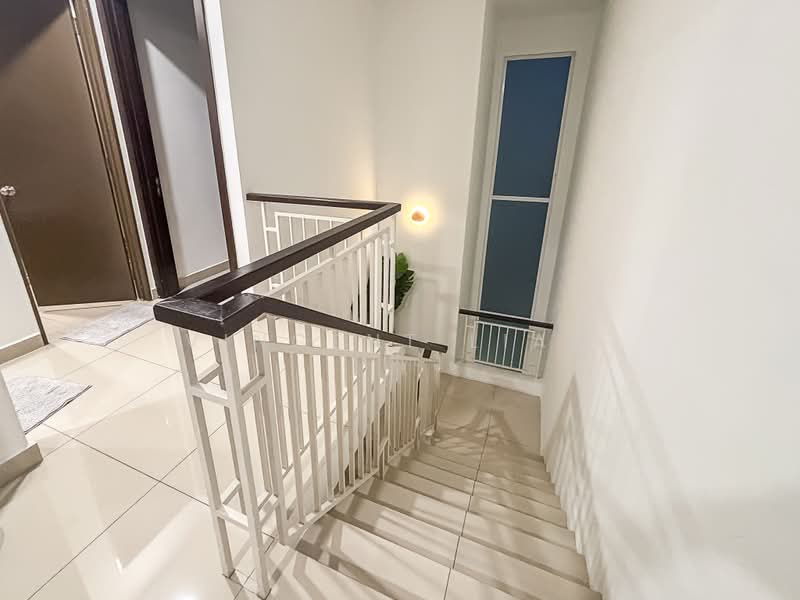 3-storey Terraced House for Sale in Seksyen 11 (Kota Damansara) - Vincent Liaw - Interior - PropertyGuru.com.my