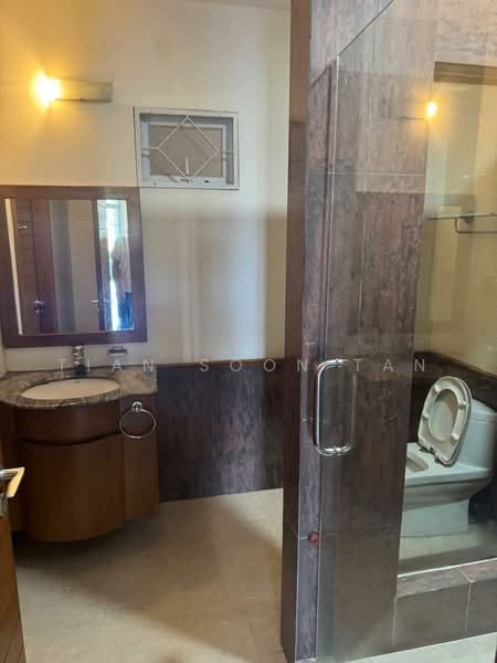 Rumah Banglo untuk Dijual di Damansara Heights (Kuala Lumpur) - Tian Soon Tan - Bathroom - PropertyGuru.com.my