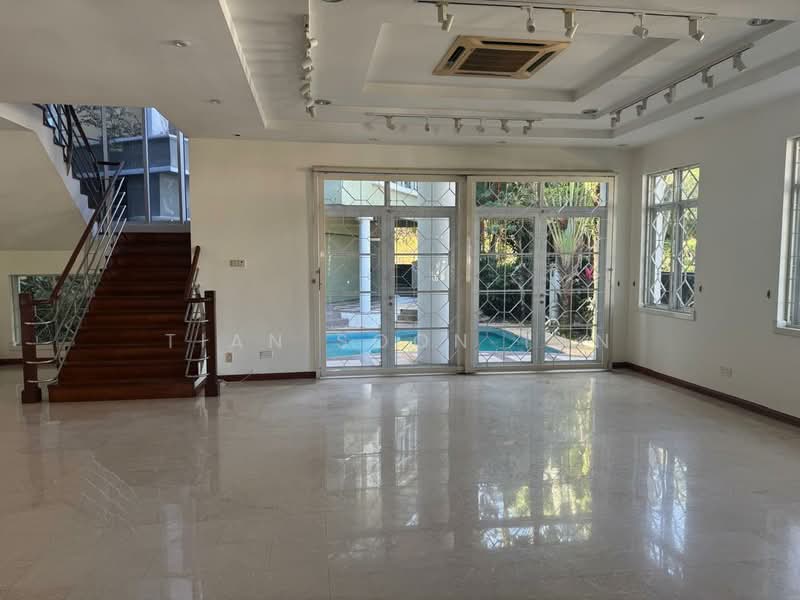 Rumah Banglo untuk Dijual di Damansara Heights (Kuala Lumpur) - Tian Soon Tan - Living Room - PropertyGuru.com.my