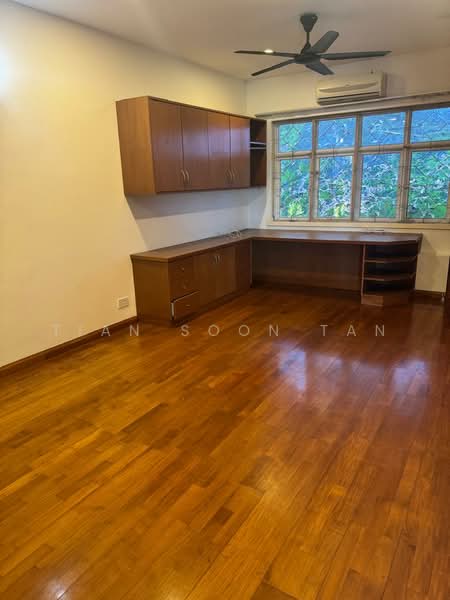 Rumah Banglo untuk Dijual di Damansara Heights (Kuala Lumpur) - Tian Soon Tan - Study - PropertyGuru.com.my