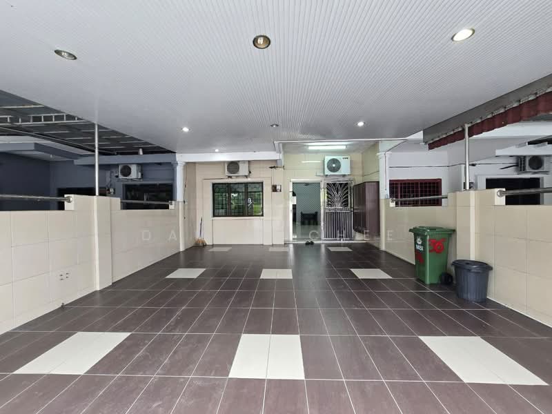 1-storey Terraced House for Rent in Sri Klebang (Chemor) - Daniel Chee - PropertyGuru.com.my