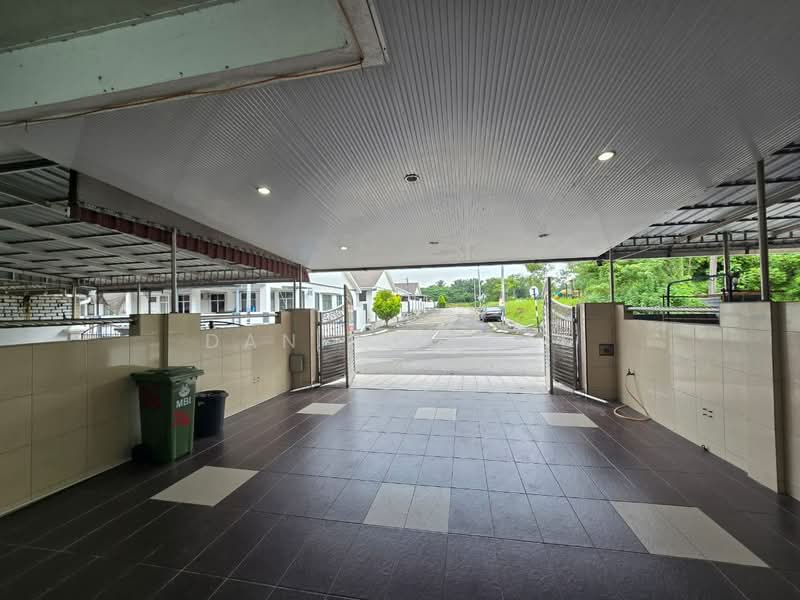 1-storey Terraced House for Rent in Sri Klebang (Chemor) - Daniel Chee - PropertyGuru.com.my