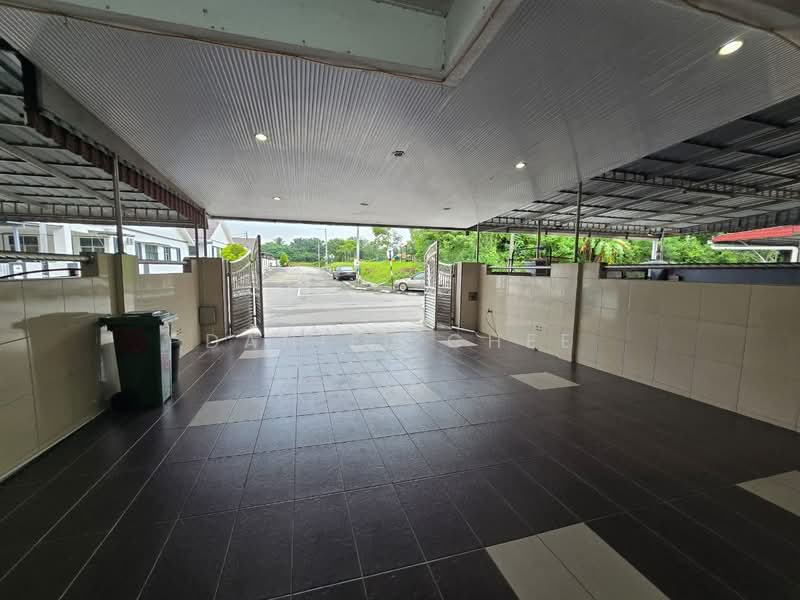1-storey Terraced House for Rent in Sri Klebang (Chemor) - Daniel Chee - PropertyGuru.com.my