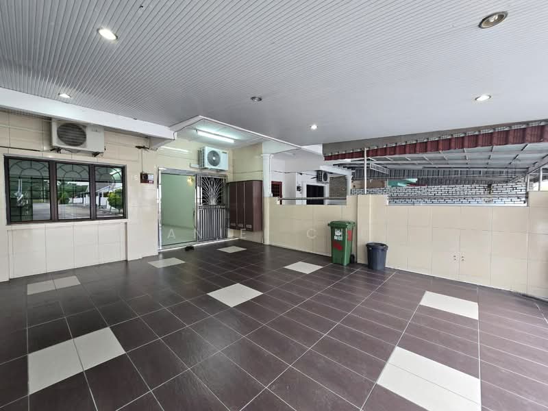 1-storey Terraced House for Rent in Sri Klebang (Chemor) - Daniel Chee - PropertyGuru.com.my