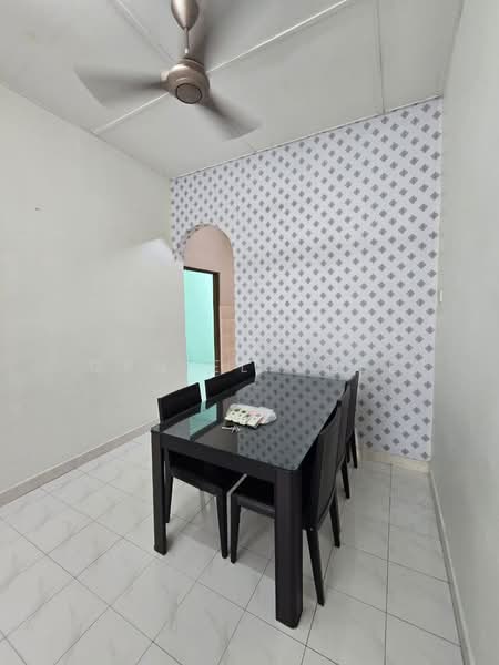1-storey Terraced House for Rent in Sri Klebang (Chemor) - Daniel Chee - PropertyGuru.com.my