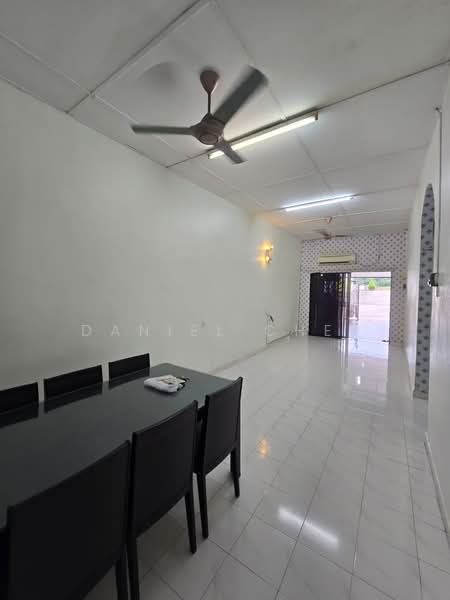 1-storey Terraced House for Rent in Sri Klebang (Chemor) - Daniel Chee - PropertyGuru.com.my