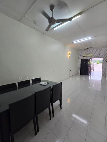1-storey Terraced House for Rent in Sri Klebang (Chemor) - Daniel Chee - PropertyGuru.com.my