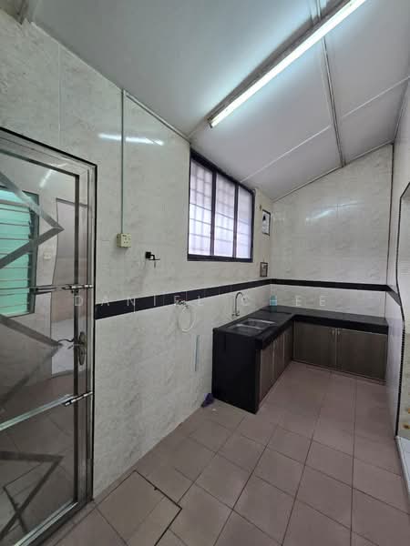 1-storey Terraced House for Rent in Sri Klebang (Chemor) - Daniel Chee - PropertyGuru.com.my