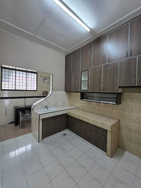 1-storey Terraced House for Rent in Sri Klebang (Chemor) - Daniel Chee - PropertyGuru.com.my