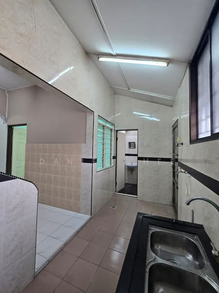 1-storey Terraced House for Rent in Sri Klebang (Chemor) - Daniel Chee - PropertyGuru.com.my