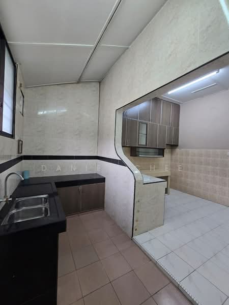 1-storey Terraced House for Rent in Sri Klebang (Chemor) - Daniel Chee - PropertyGuru.com.my