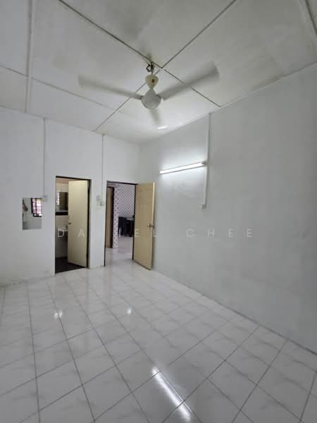 1-storey Terraced House for Rent in Sri Klebang (Chemor) - Daniel Chee - PropertyGuru.com.my
